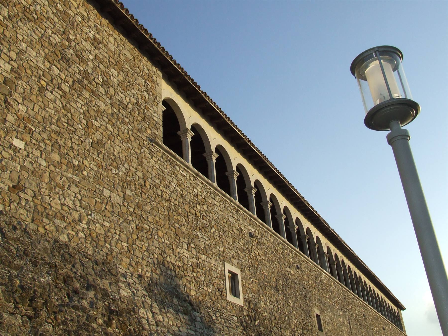 BISACCIA - Castello Ducale