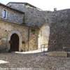 BISACCIA - Castello Ducale ITALIA 