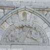 BISACCIA - Particolare del Duomo ITALIA 