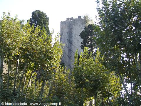EBOLI - Centro Storico