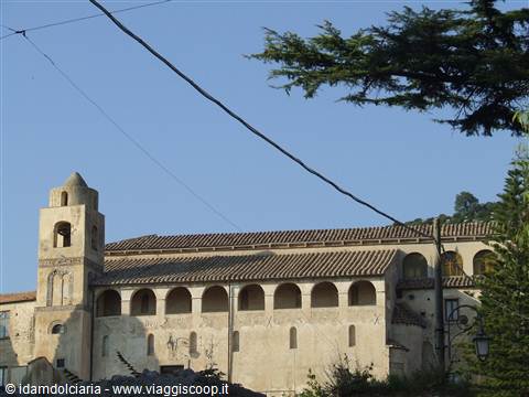 EBOLI - Centro Storico