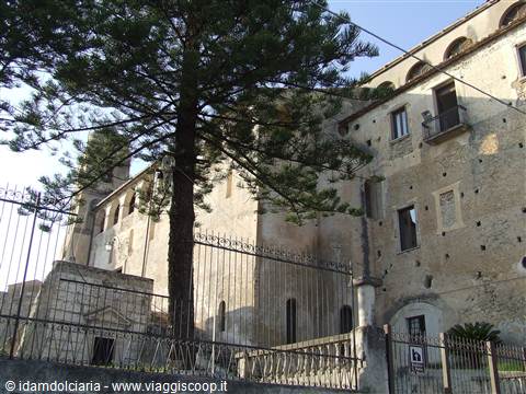 EBOLI - Centro Storico