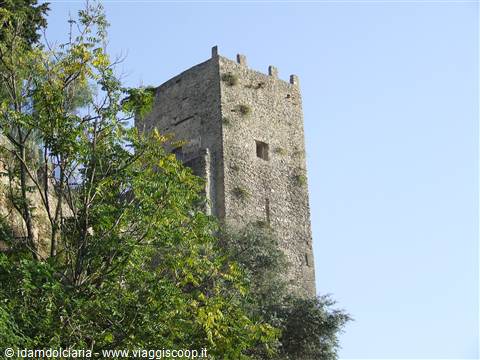 EBOLI - Centro Storico