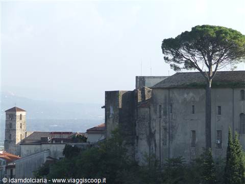 EBOLI - Centro Storico