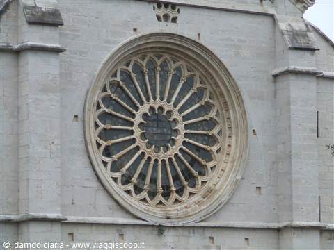 ABBAZIA DI FOSSANOVA