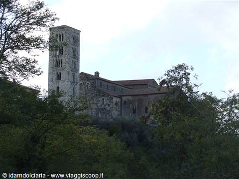ANAGNI - Cattedrale