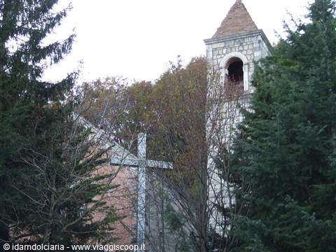 SASSINORO - S. Lucia