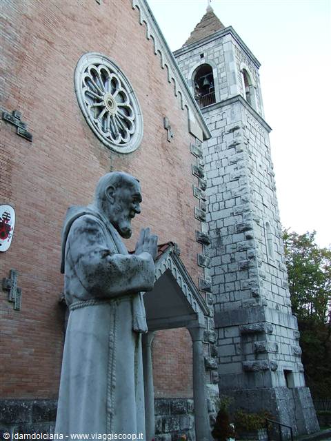 SASSINORO - S. Lucia