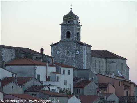 SASSINORO - Panorama