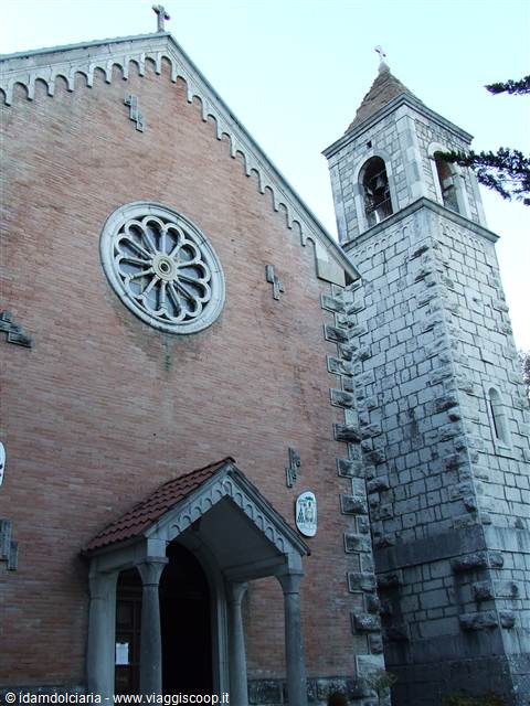 SASSINORO - S. Lucia