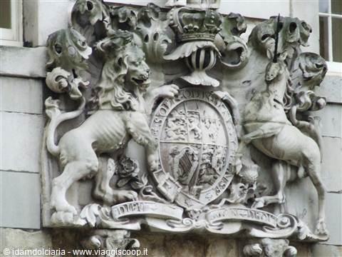 LONDRA - Tower of London