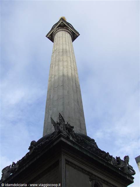 LONDRA - Monument
