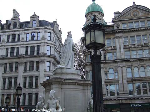 LONDRA - St. Paul