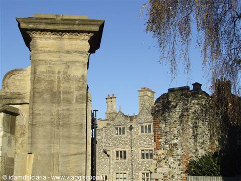 CANTERBURY