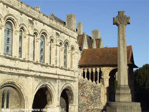 CANTERBURY