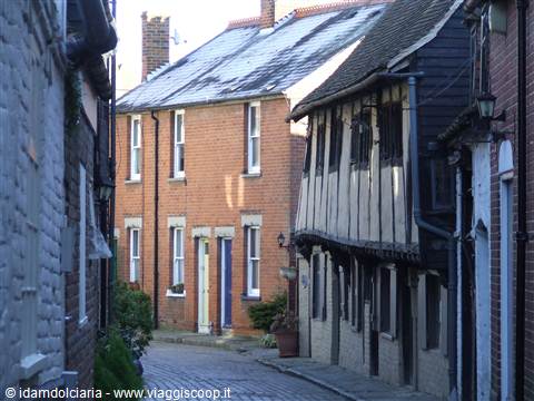 CANTERBURY