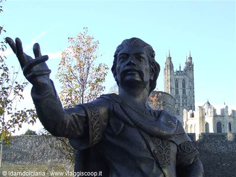 CANTERBURY