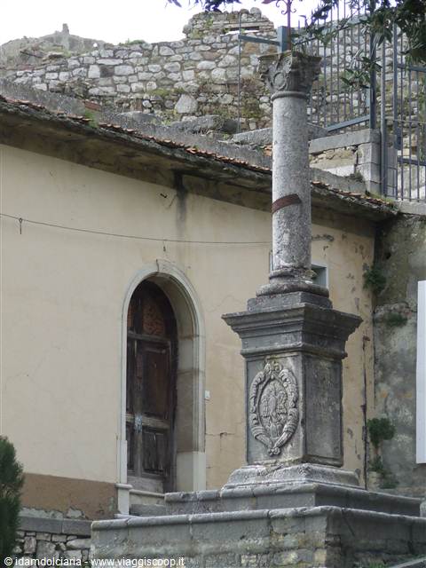 CONZA DELLA CAMPANIA - Parco Storico