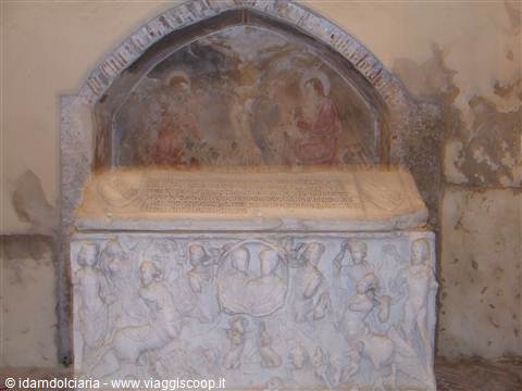 SALERNO - Duomo