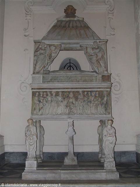 SALERNO - Duomo