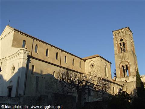 RAVELLO - Cattedrale