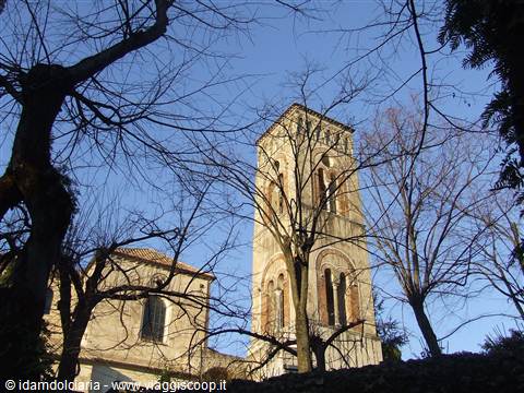 RAVELLO - Cattedrale