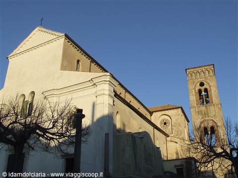 RAVELLO - Cattedrale