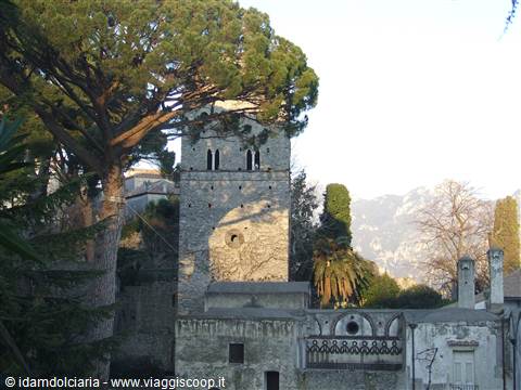 RAVELLO - Villa Rufolo