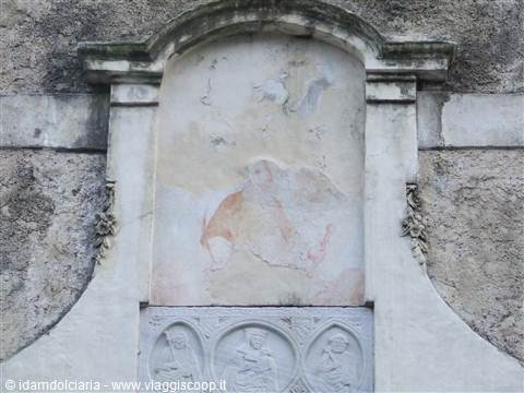 SCALA -Particolare del Duomo