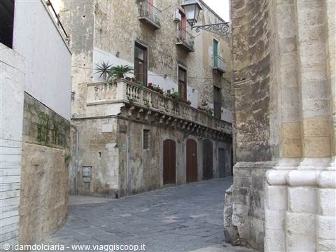 BARI VECCHIA - Scorcio