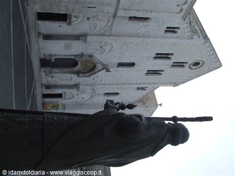BARI - Basilica di S. Nicola