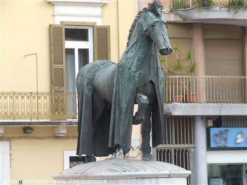 BARI - C.so V. Emanuele II