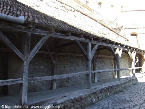 SIGHISOARA - Centro Storico