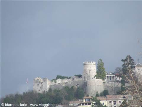 FIUME - Castello