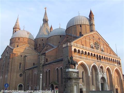 PADOVA - S. Antonio