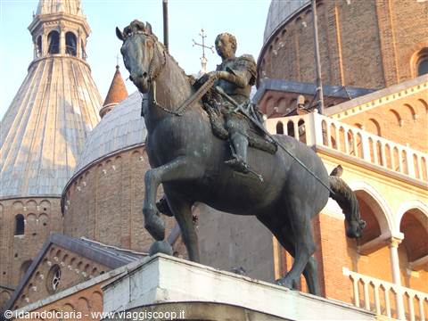 PADOVA - S. Antonio