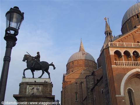 PADOVA - S. Antonio