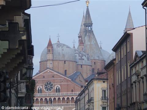 PADOVA - S. Antonio