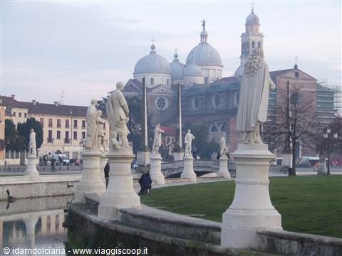 PADOVA