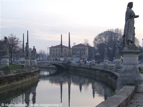 PADOVA