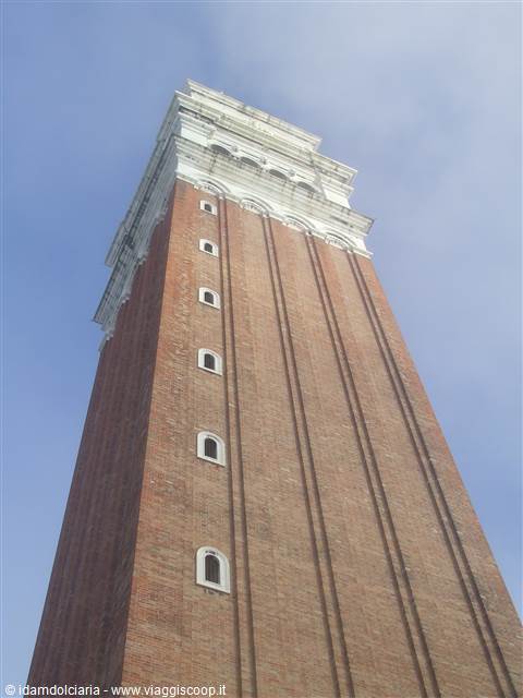 VENEZIA - Campanile