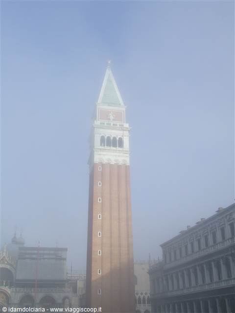 VENEZIA - Campanile