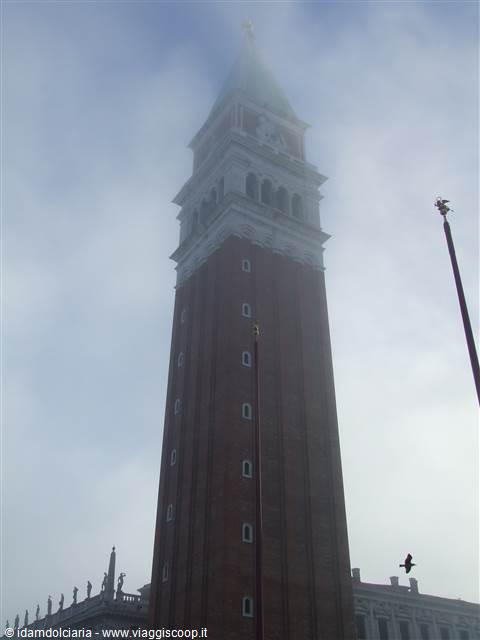 VENEZIA - Campanile