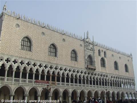 VENEZIA - Palazzo Ducale