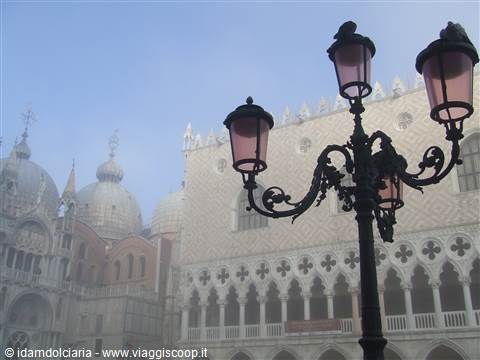VENEZIA - Palazzo Ducale