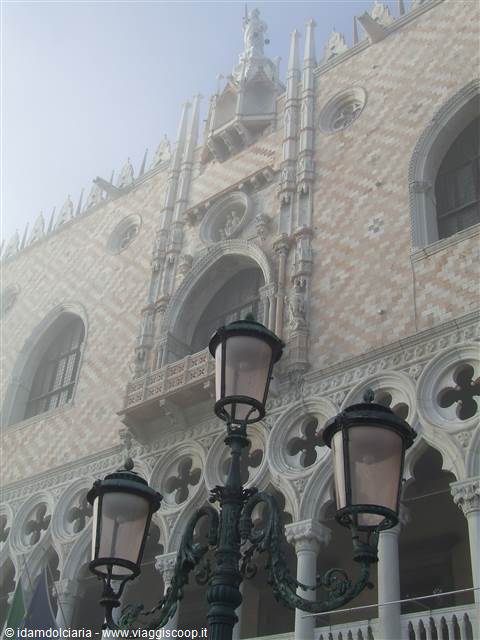 VENEZIA - Palazzo Ducale