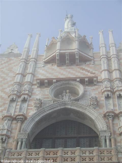 VENEZIA - Palazzo Ducale