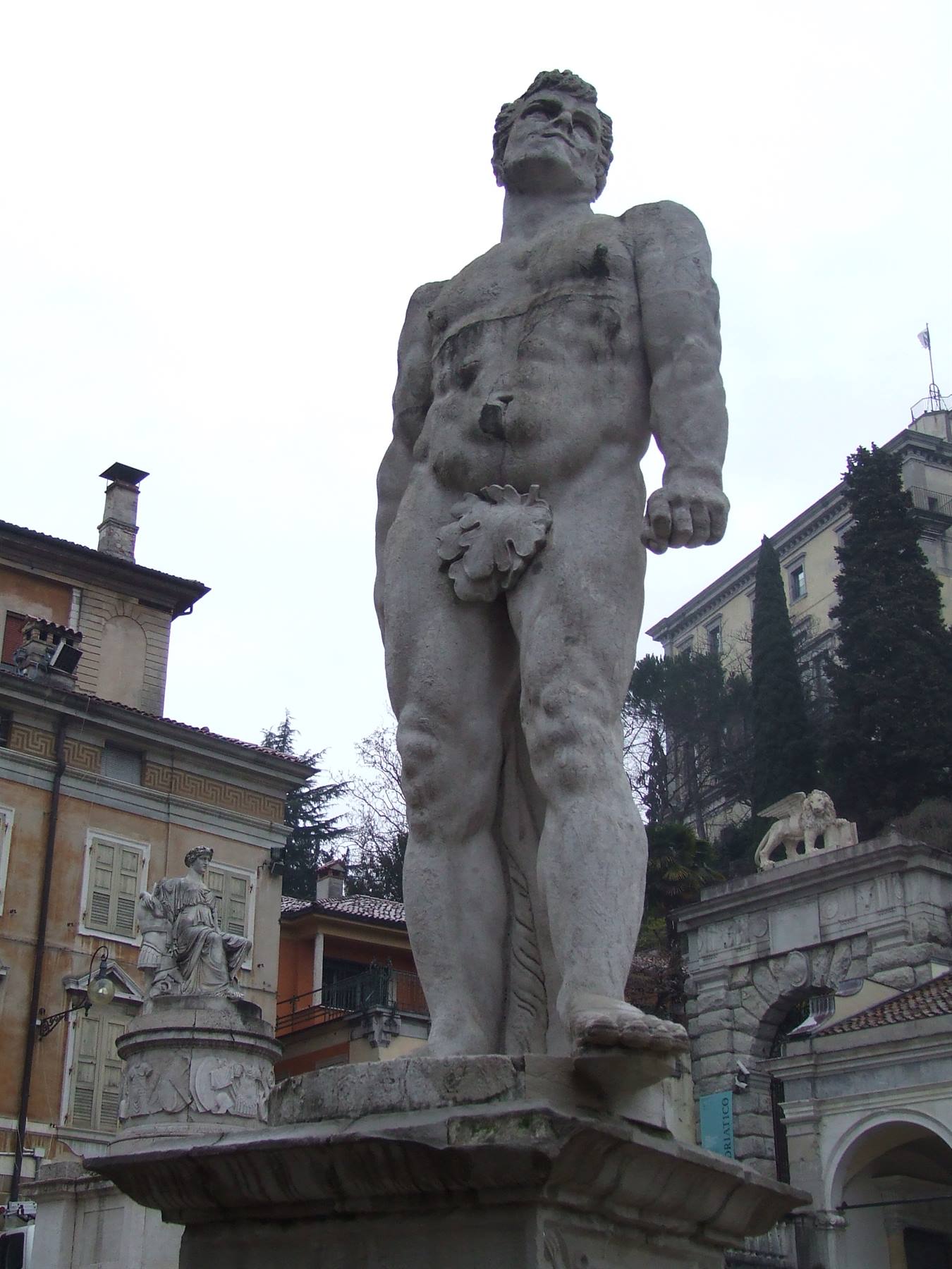 UDINE