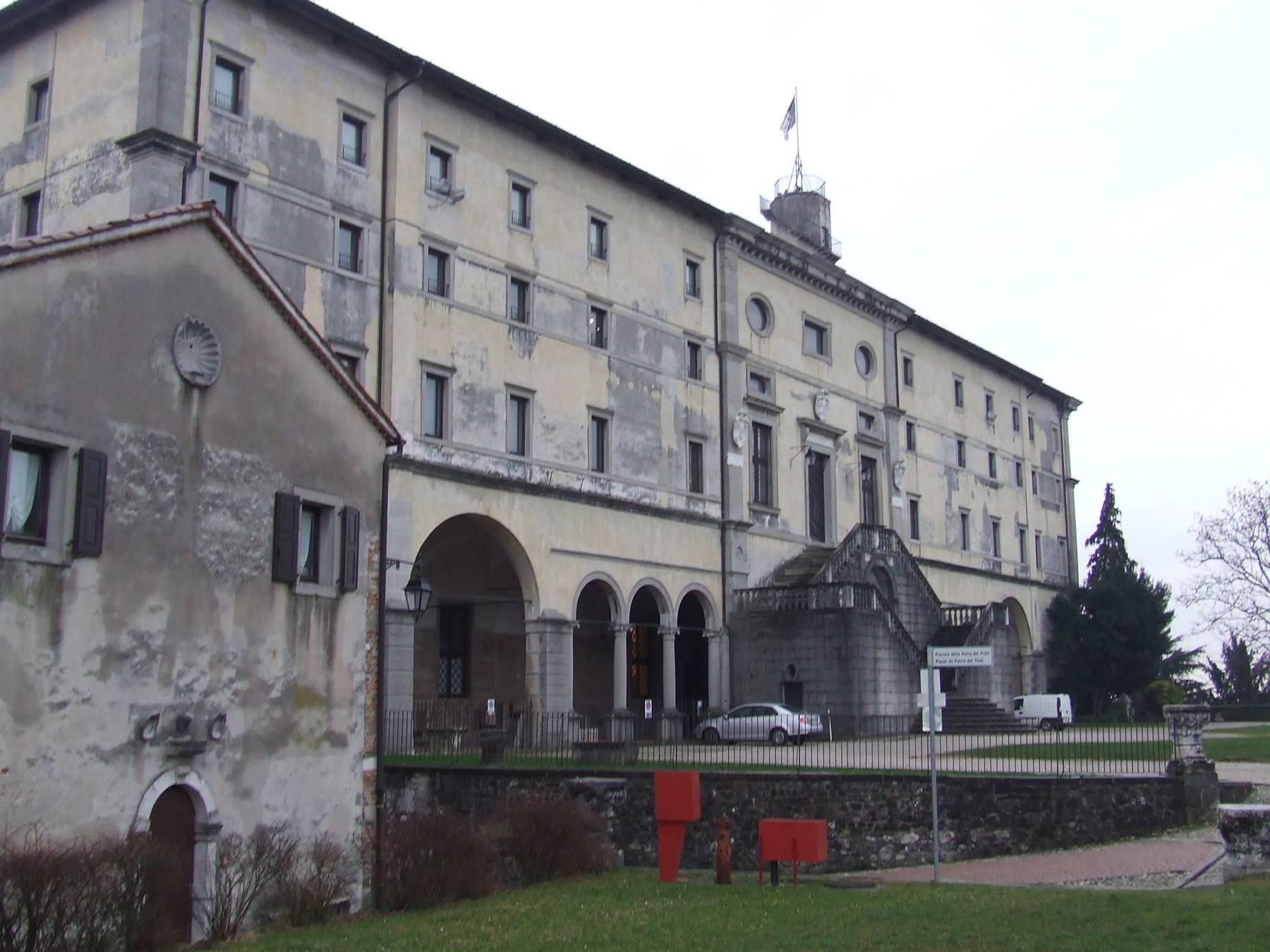 UDINE