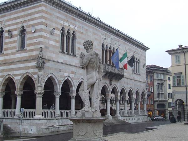 UDINE